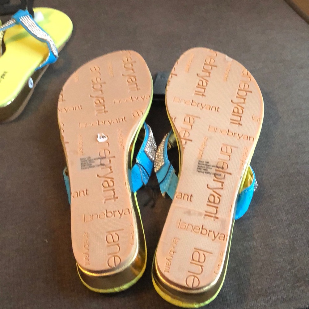 Flip flops - Picture 3 of 3